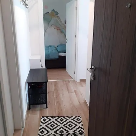 Apartment Pogled Iznad Oblaka Kopaonik