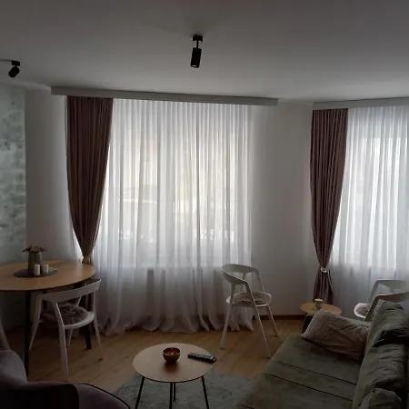 Pogled Iznad Oblaka *