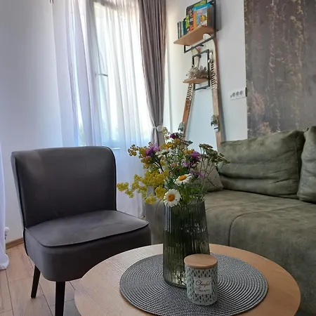 Pogled Iznad Oblaka *