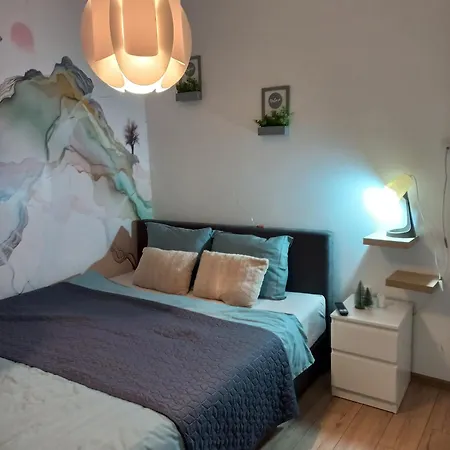 Pogled Iznad Oblaka * Kopaonik