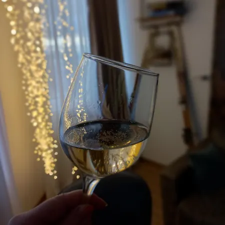 Pogled Iznad Oblaka Apartment *