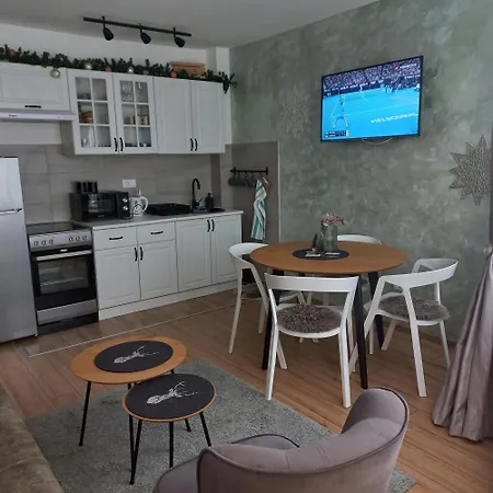 Pogled Iznad Oblaka * Kopaonik