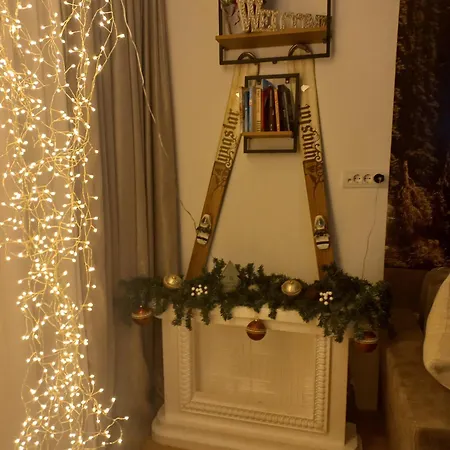 Pogled Iznad Oblaka *