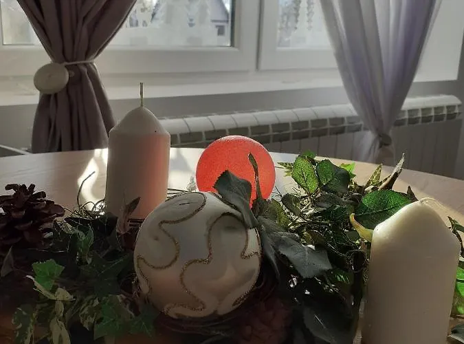 Pogled Iznad Oblaka * كوباونيك