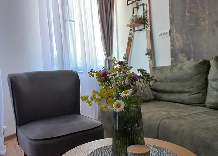 Pogled Iznad Oblaka *