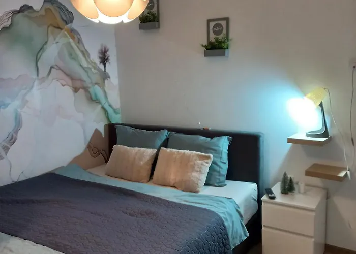 Pogled Iznad Oblaka * كوباونيك