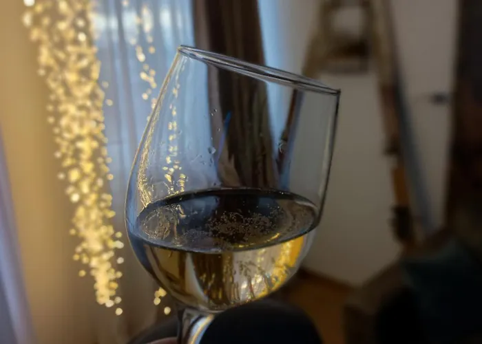 Pogled Iznad Oblaka شقة *