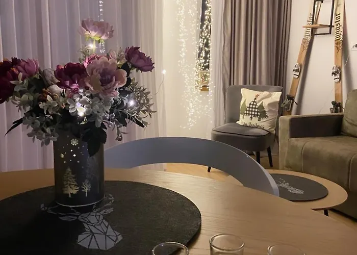 شقة Pogled Iznad Oblaka