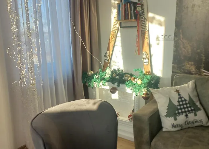 Pogled Iznad Oblaka كوباونيك