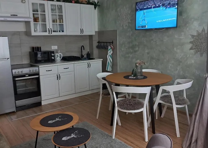 Pogled Iznad Oblaka * كوباونيك