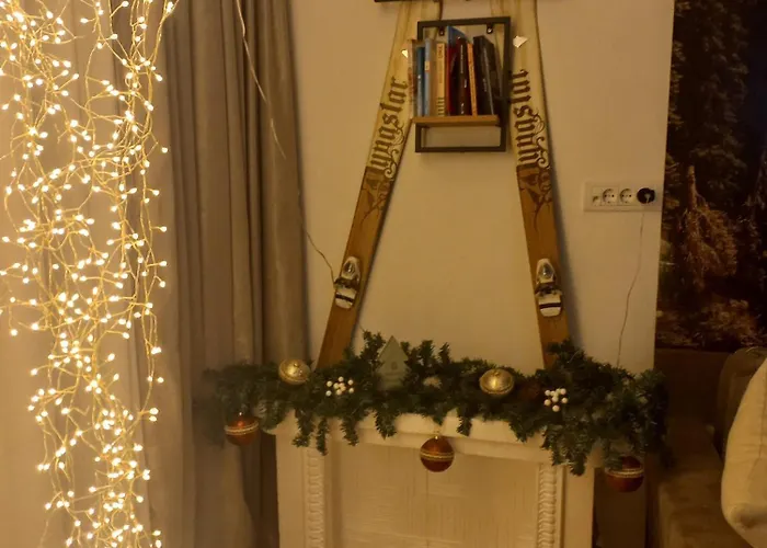 Pogled Iznad Oblaka *