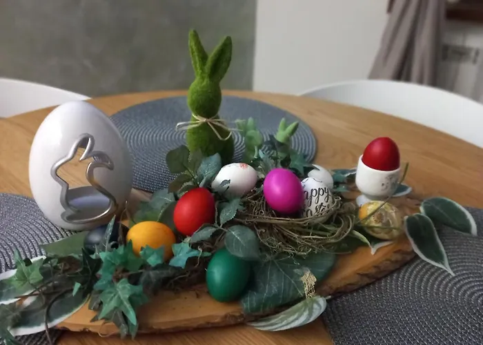 Pogled Iznad Oblaka شقة