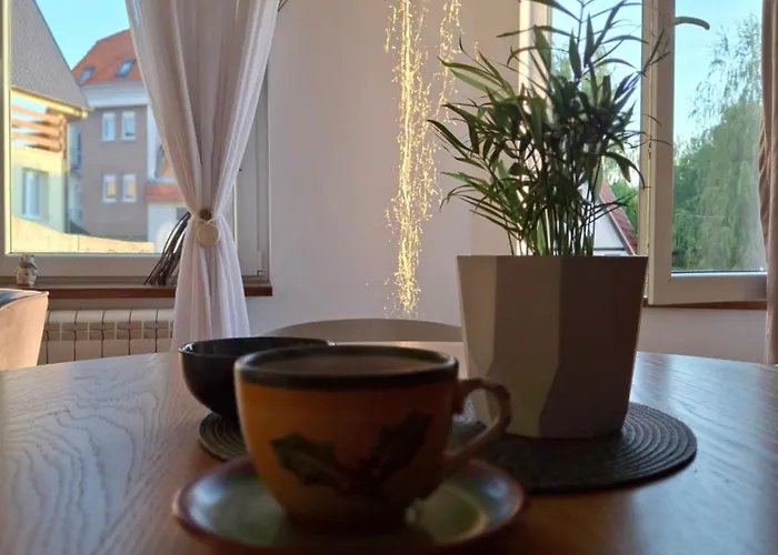 شقة Pogled Iznad Oblaka *